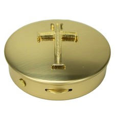Abbey & CA Gift Gold Latin