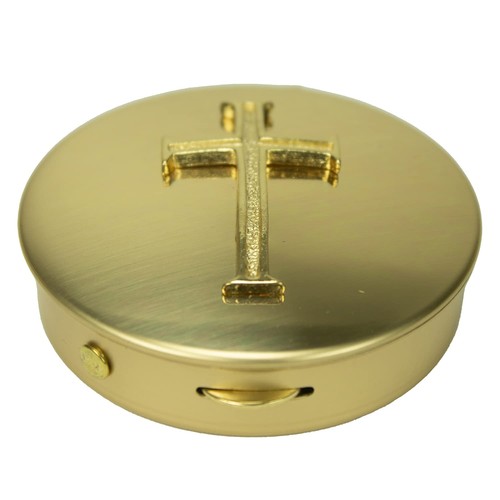 Abbey gift gold latin - abbey,