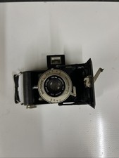 Vintage Kodak Six-20 Folding Brownie Camera (1948–1954)