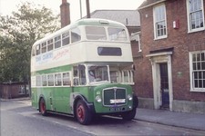 Ipswich Corporation 63 ADX63B