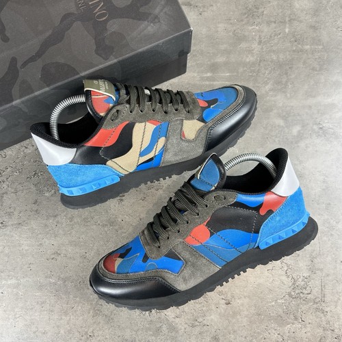 Valentino black brown - valentino, black/brown