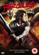 Hercules DVD (2014) Sean
