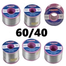 60/40 Tin Lead Soldering Rosin