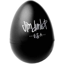 Jim Dunlop Egg Shaker - SINGLE