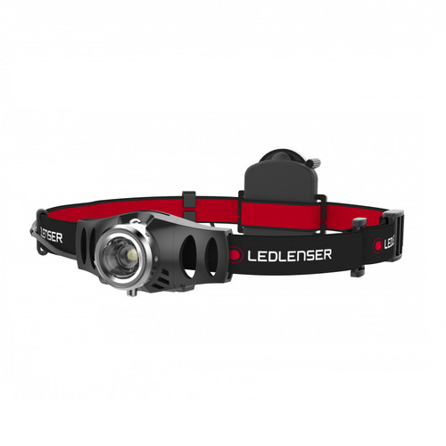 Ledlenser head torch - ledlenser,