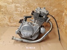 Block engine kawasaki 200 - block, kz