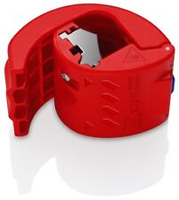 BIX CUTTER FOR PLASTIC PIPES