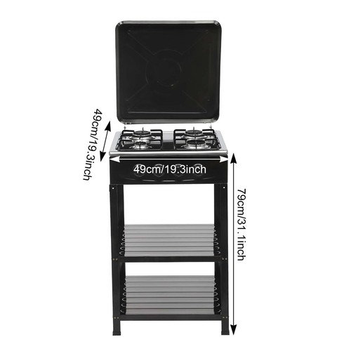 Outdoor 300000 btu stove - outdoor,
