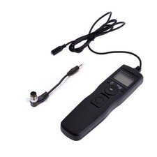 Timer remote shutter for - timer,