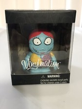DISNEY VINYLMATION 3" THE