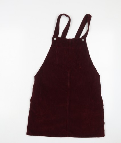 Topshop womens red - topshop,