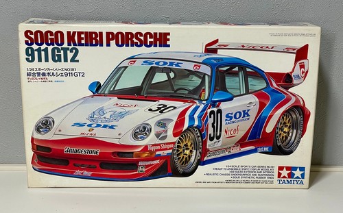 Tamiya 24181 scale - 24181,