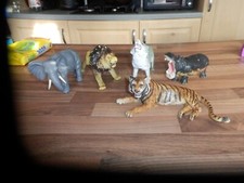 Vintage ELC Bundle Of Wild