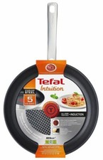 Tefal Intuition Frying Pan Non