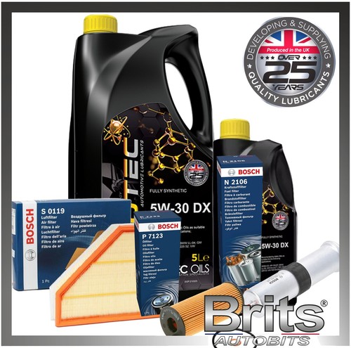 Service kit for - service,