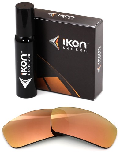 Polarized ikon iridium - polarized,