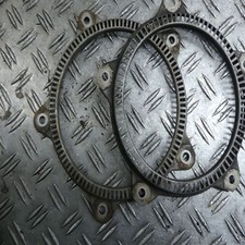 BMW R 1150 RT, R, RS First