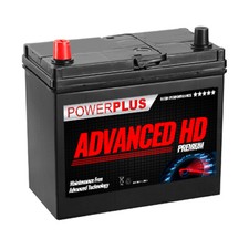 ABS Heavy Duty 057 Car Battery 159 battery