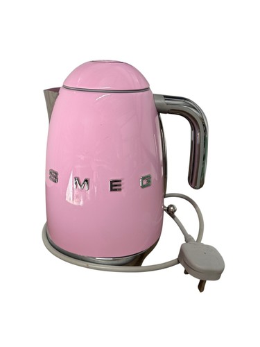 Smeg klf03pkuk 50s - smeg,