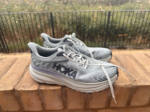 Hoka one challenger - one,
