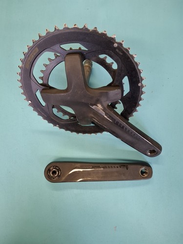 Fsa omega crankset 172 - fsa,