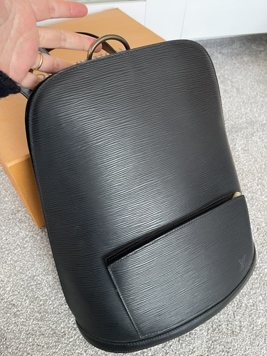 Genuine louis vuitton - louis, epi