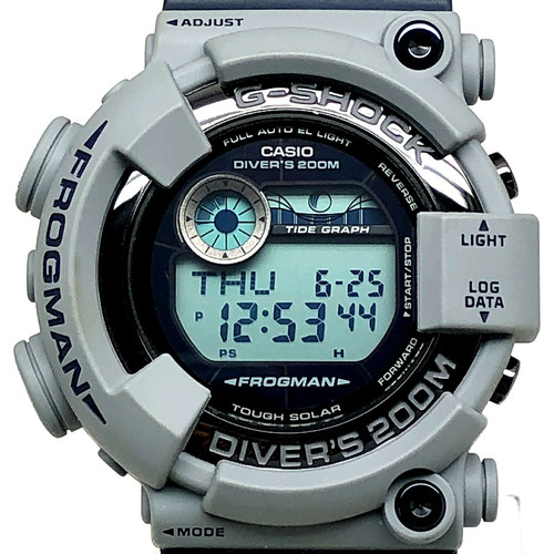 Shock casio watch 8250er - watch,
