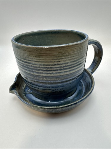 David cole pottery hand - cole,