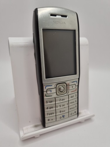 Nokia e50 171 silver - rm-171,