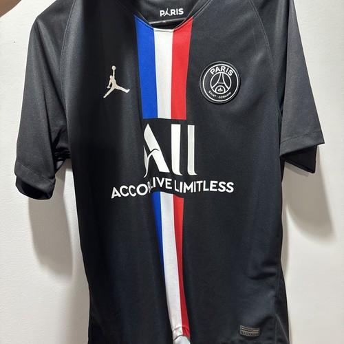 Jordan psg 2019 fourth - jordan,