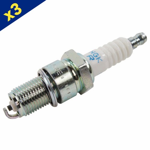Ngk 7422 nickel - ngk, spark