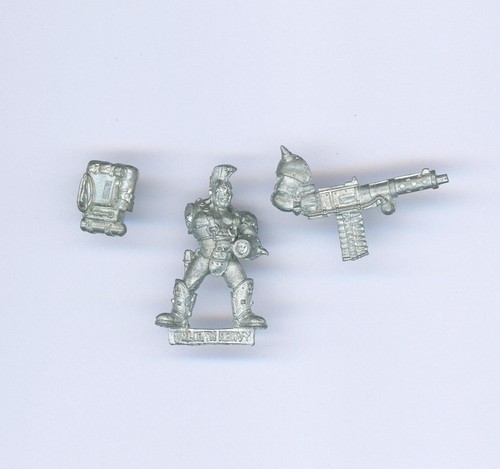 Citadel warhammer 40k oop - warhammer,