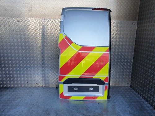 Ford transit custom door rear - door,