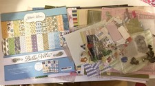 £9, Job Lot Bundle 12x12