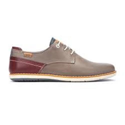 Pikolinos men jucar lace up - pikolinos,