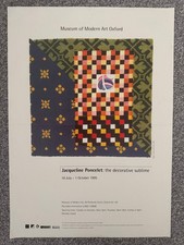 1995 Jacqueline Poncelet 'The