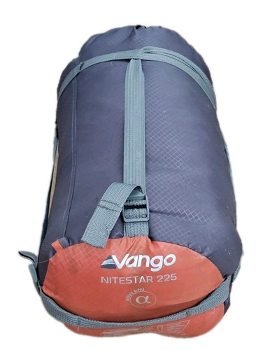 Vango nitestar 225 - 225, sleeping
