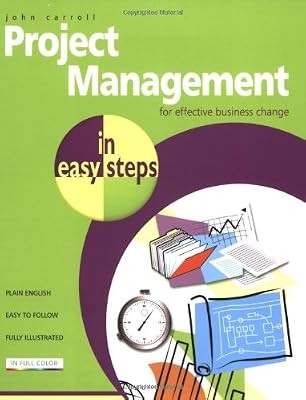 Project management easy - management, in