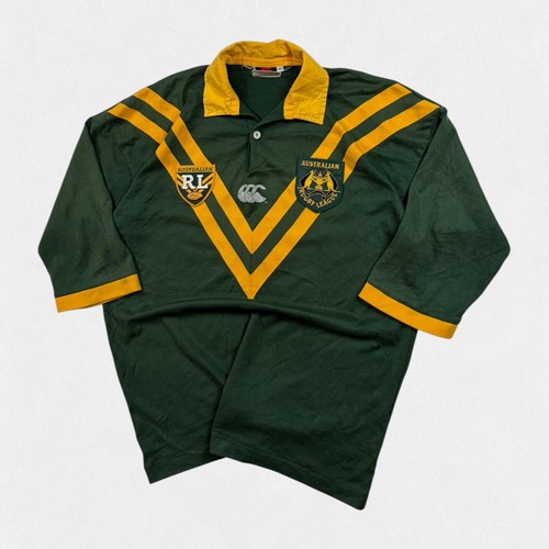 Vintage australia 1994 - vintage,