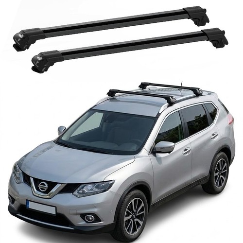 For nissan trail - t32, to