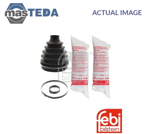 100422 joint boot - joint, kit