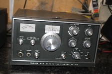 Trio TS-510  SSB Transceiver