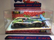SCALEXTRIC/SCX RARE VINTAGE