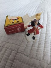 vintage Disneykins Captain