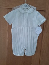 Sarah louise boys christening - boys,