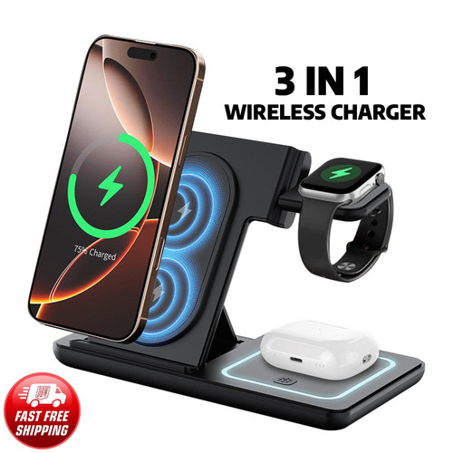Wireless charger for - 1,