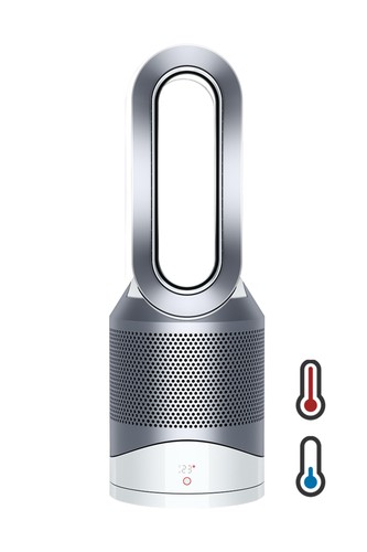 Dyson pure hot cool - pure, hp00