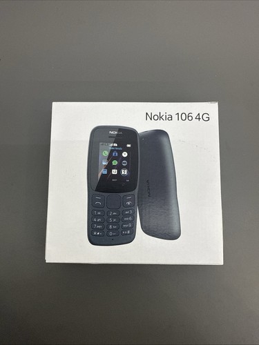 Nokia 106 dual - 106,