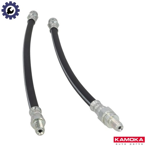Brake hose 1170393 - 1170393, smart