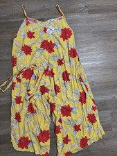 Forever 21 Plus Size 2X Yellow